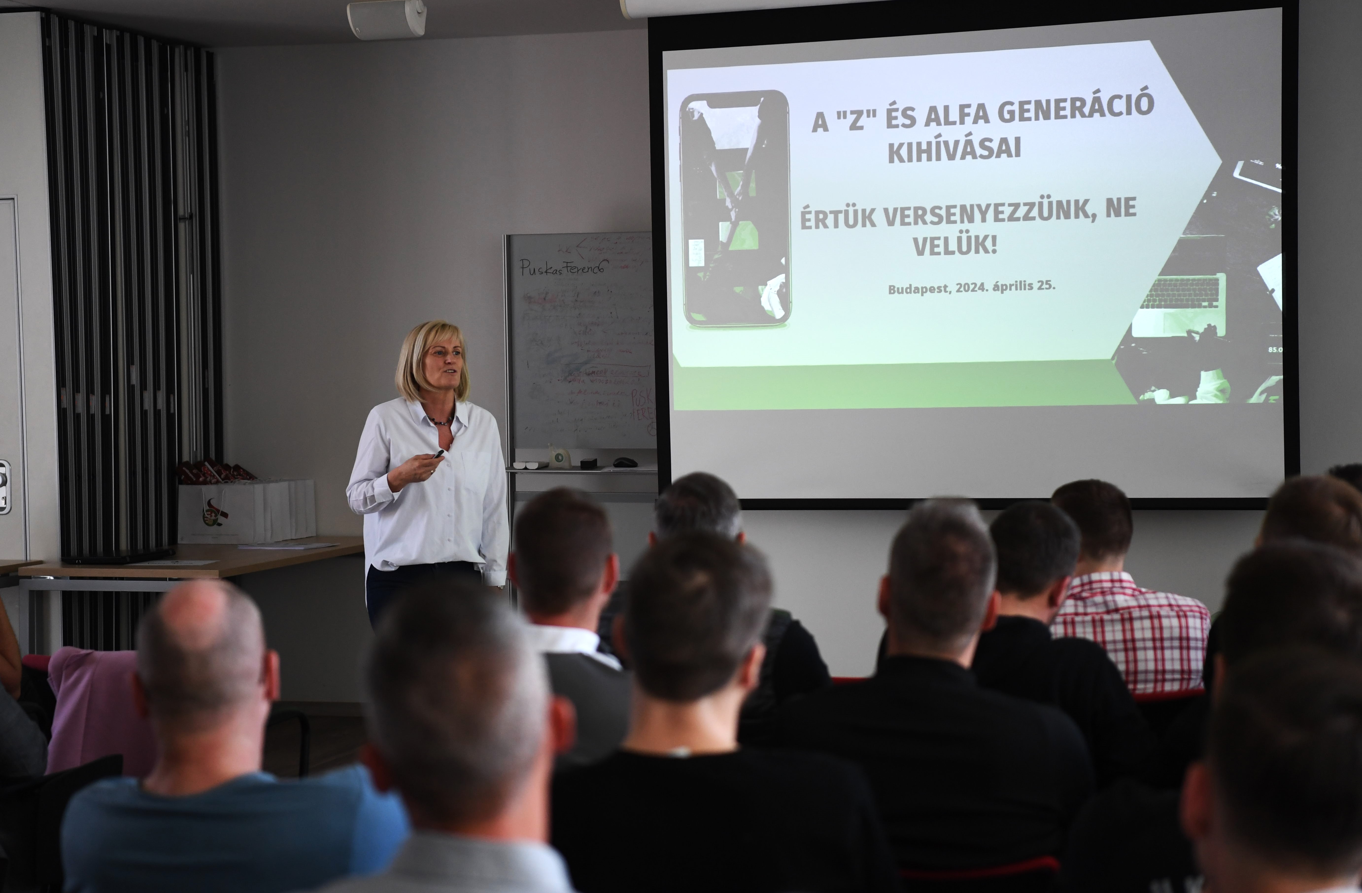 Grassroots-workshop: a klubok szerepe a helyi közösség életében