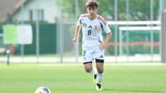 Kiválasztották a legtehetségesebb U13-as és U14-es focistákat