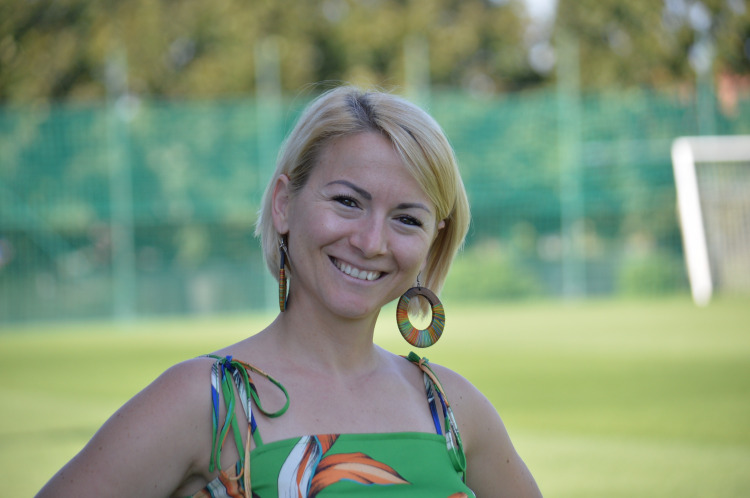 „A sport mindig megmaradt” – Kósza Lilla története Walesből a szövetségig