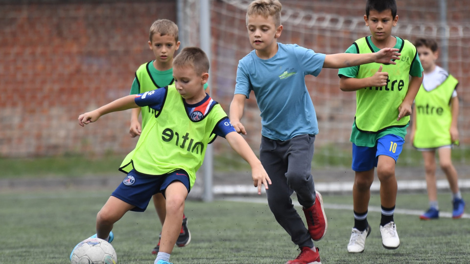 Közel tízezren rúgnak labdába a Grassroots-héten