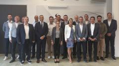 Szintet lép a hazai edzőképzés