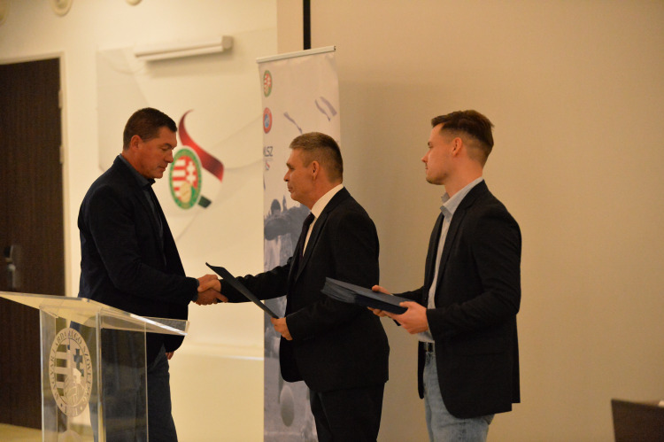 Idén is több száz szakemberrel gyarapodott a magyar edzőállomány